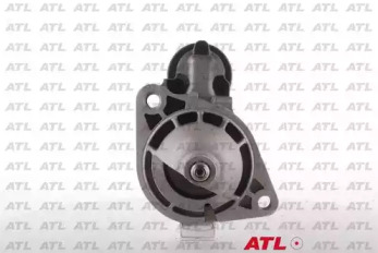 Стартер ATL Autotechnik A 13 610